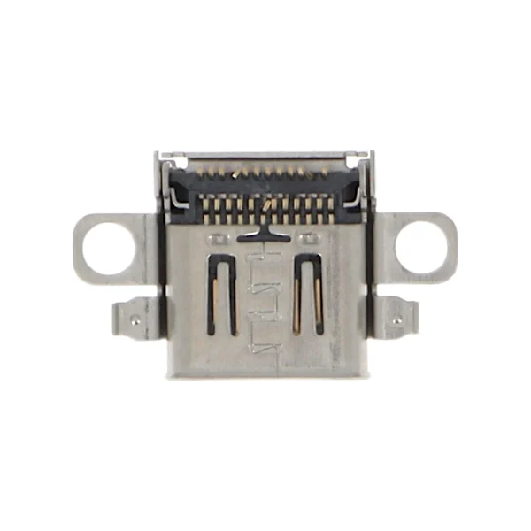 Conector de Carga USB-C/Inferior HDMI para Nintendo Switch 2 (Solder)