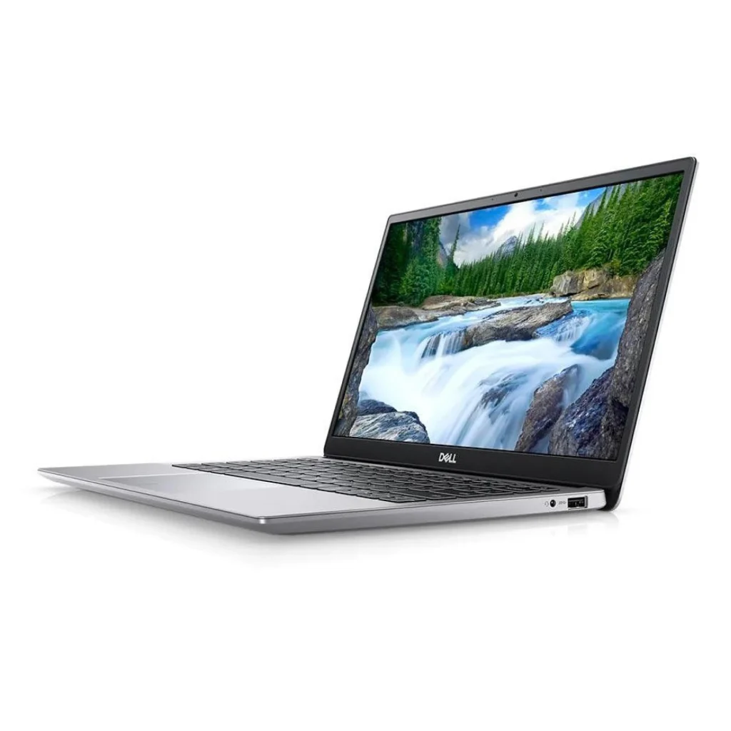 Dell Latitude 3301 13'' - Core i5 8th Gen - SSD 256 GB - Ram 8 GB - AZERTY (Grade A)