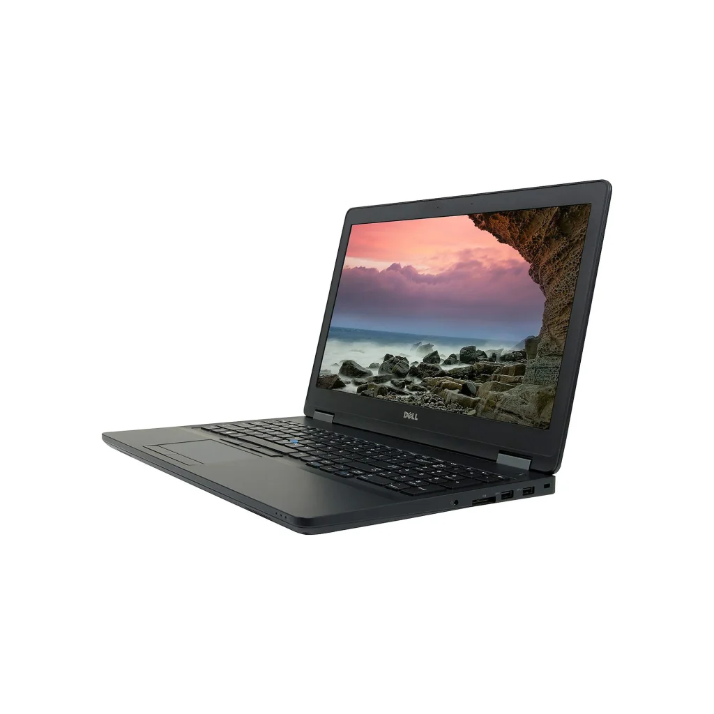 Dell Latitude 3510 - 15'' - Core i5 10th Gen - 256GB SSD - 16GB Ram - AZERTY (Grade B)