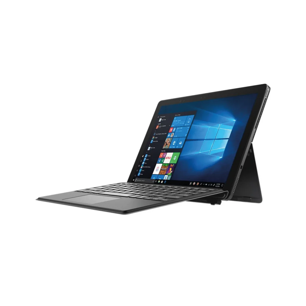 Dell Latitude 5290 - 12'' - Core i5 8th Gen - 256GB SSD - 8GB Ram - AZERTY (Grade C)
