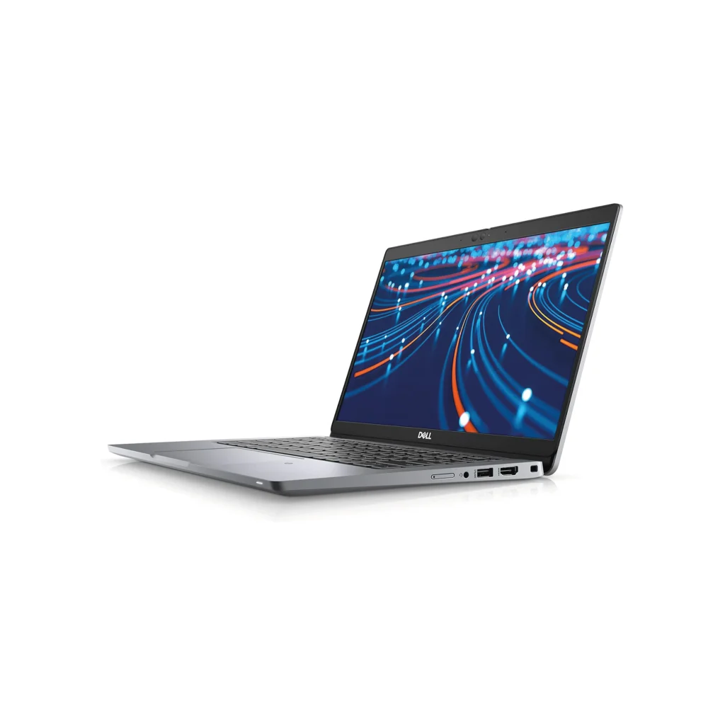 Dell Latitude 5320 13'' - Core i5 11th Gen - 256GB SSD - 8GB Ram - AZERTY (Grade C)