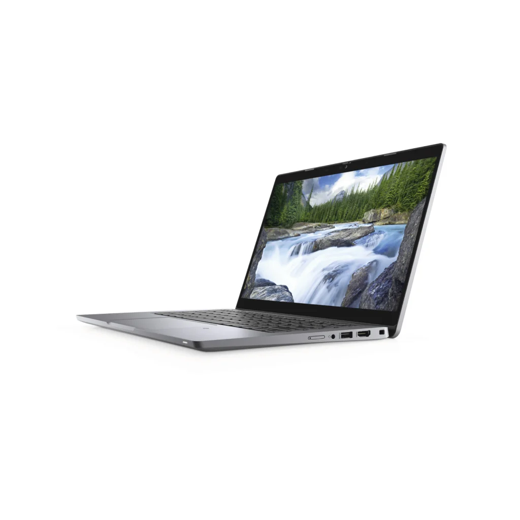 Dell Latitude 5320 - 13" - Core i5 11th Gen - SSD 240 GB - Ram 16 GB - AZERTY (Grade B)