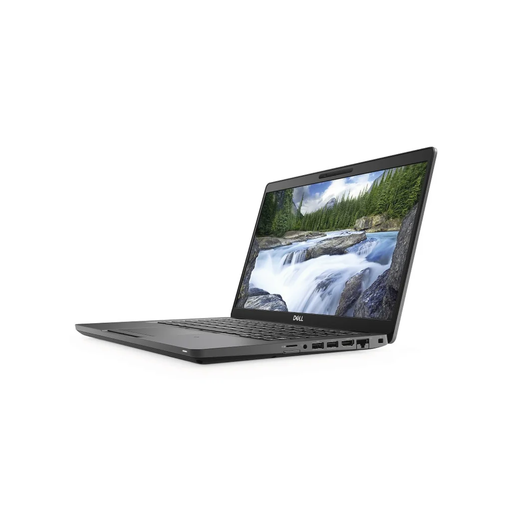 Dell Latitude 5430 Rugged 14'' - Core i5 11th Gen - SSD 512 GB - Ram 8 GB - AZERTY (Grade A)