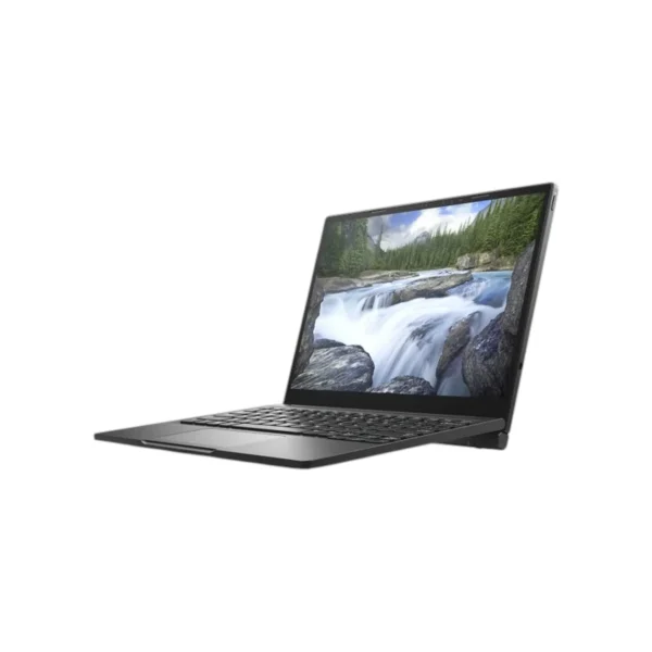 Dell Latitude 7285 12'' - Core i5 7th Gen - SSD 256 GB - Ram 8 GB - Without Keyboard (Touchscreen) (Grade B)