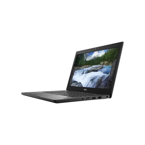 Dell Latitude 7290 - 12'' - Core i5 8th Gen - 256GB SSD - 8GB Ram - AZERTY (Grade C)