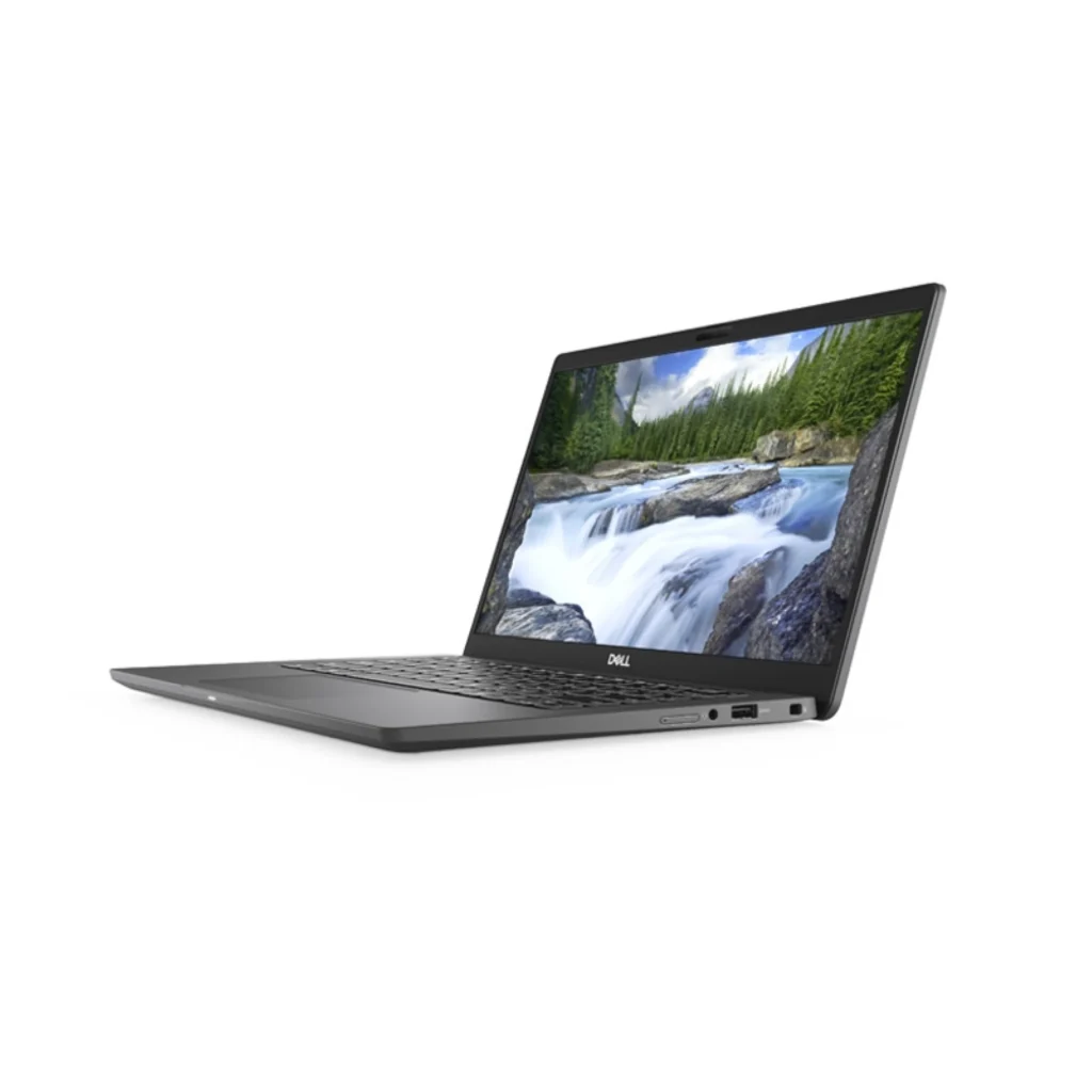 Dell Latitude 7310 13'' - Core i7 10th Gen - SSD 256 GB - Ram 16 GB - AZERTY (Touchscreen) (Grade A)
