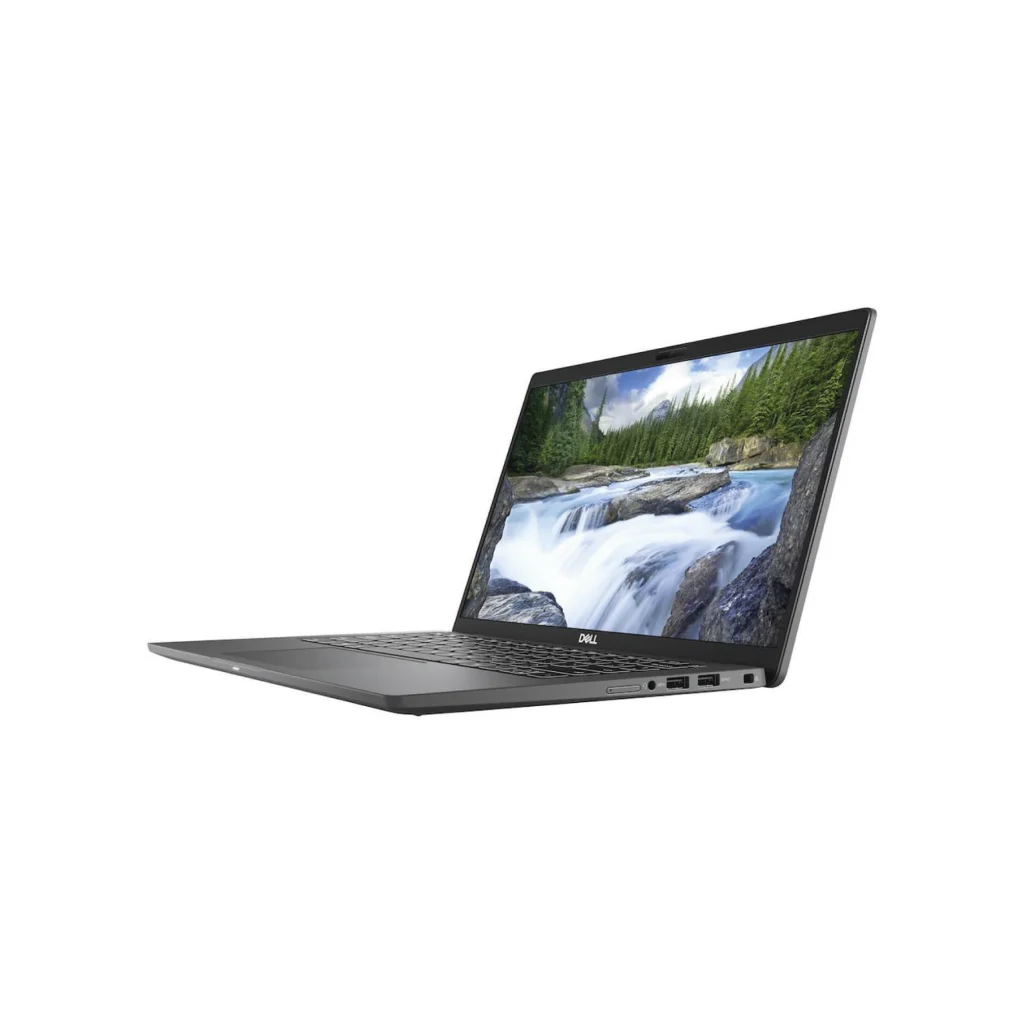 Dell Latitude 7410 - 14" - Core i7 10th Gen - SSD 512 GB - RAM 16 GB - AZERTY