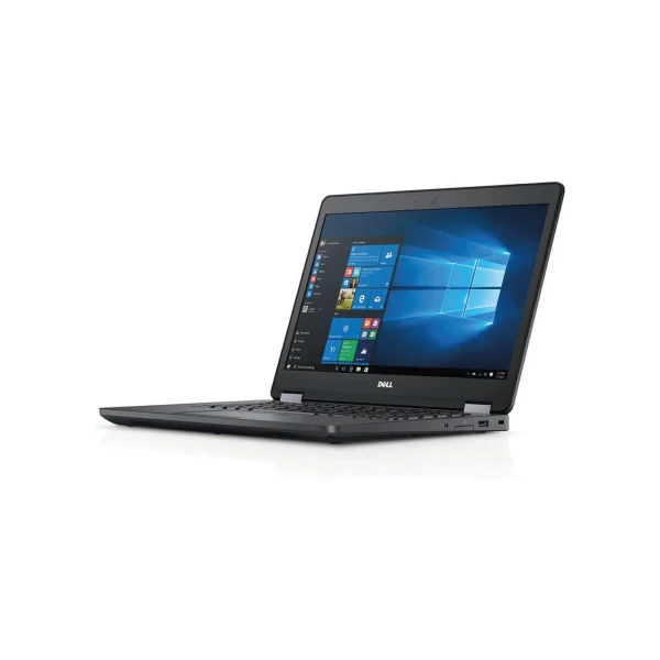 Dell Latitude E5470 14'' - Core i5 6th Gen - SSD 256 GB - Ram 4 GB - AZERTY (Grade A)