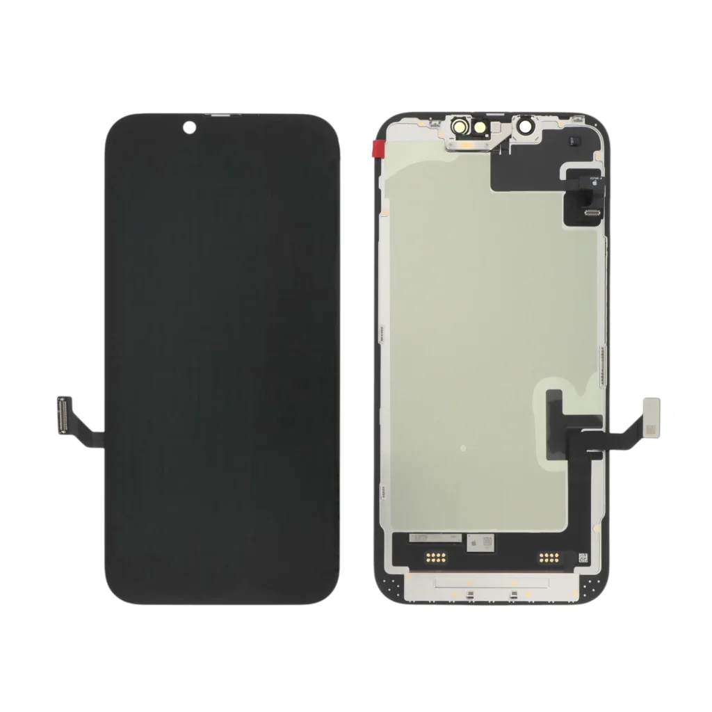 Display Completo para iPhone 14 (SERVICE PACK)