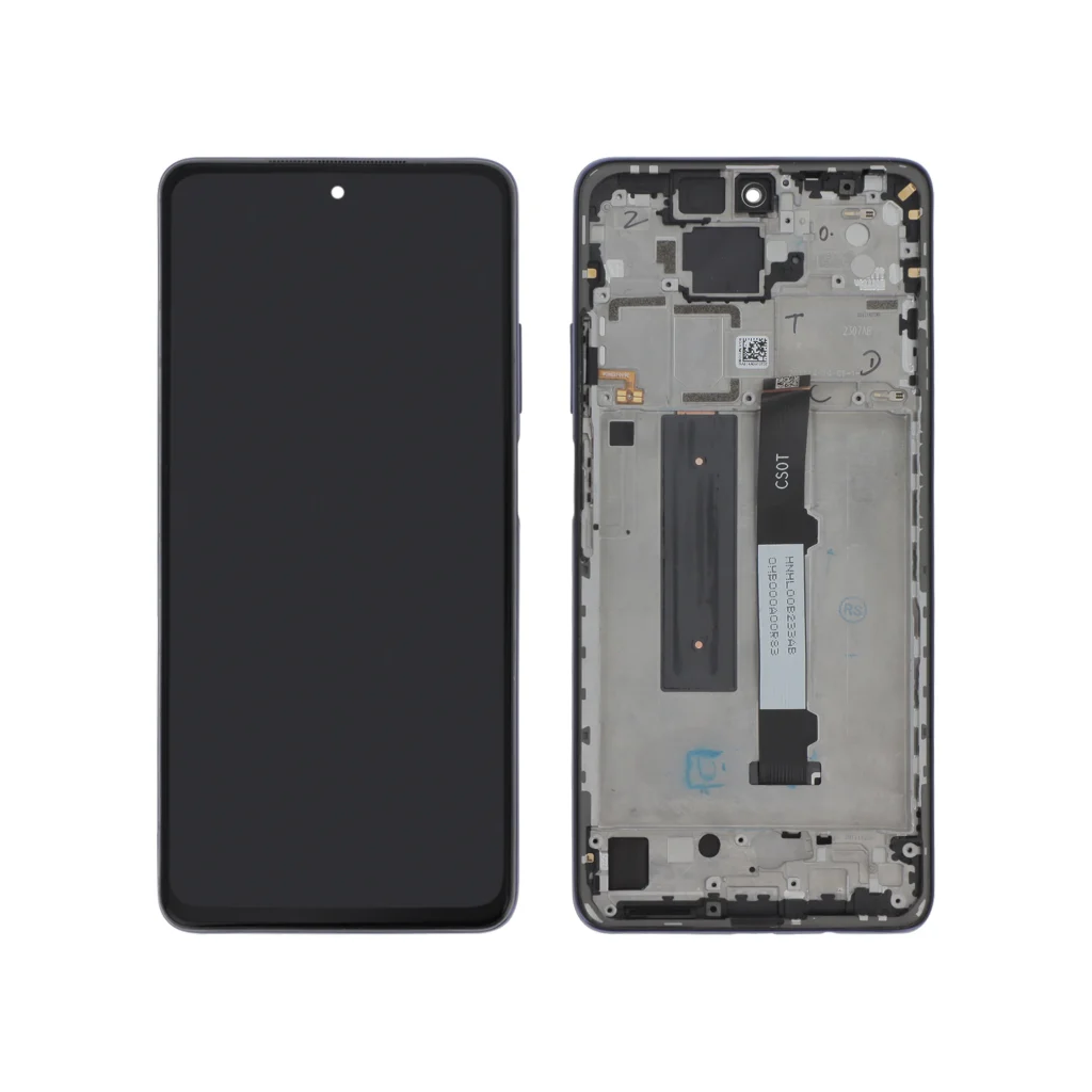 Ecrã Display Azul Azur para Xiaomi Mi 10T Lite 5G / Redmi Note 9 Pro 5G (SERVICE PACK)