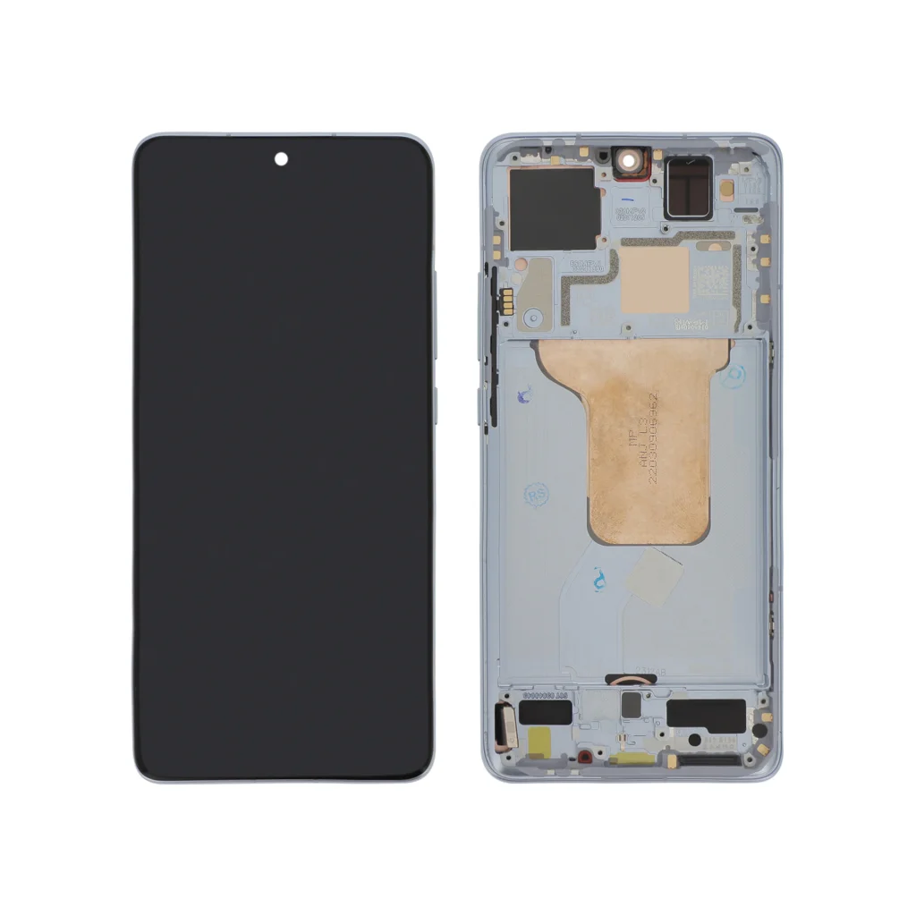 Ecrã Display Azul para Xiaomi 12 / 12X (SERVICE PACK)