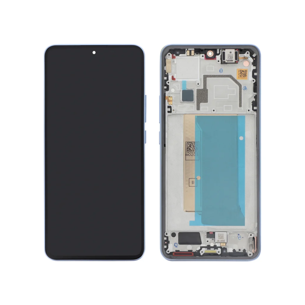 Ecrã Display Azul para Xiaomi 13T (SERVICE PACK)