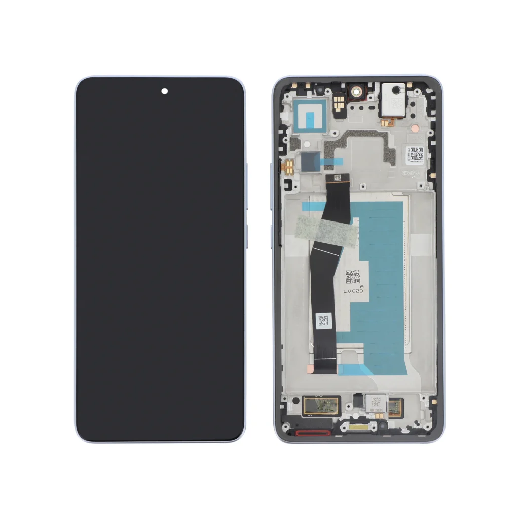 Ecrã Display Azul para Xiaomi 14T (SERVICE PACK)