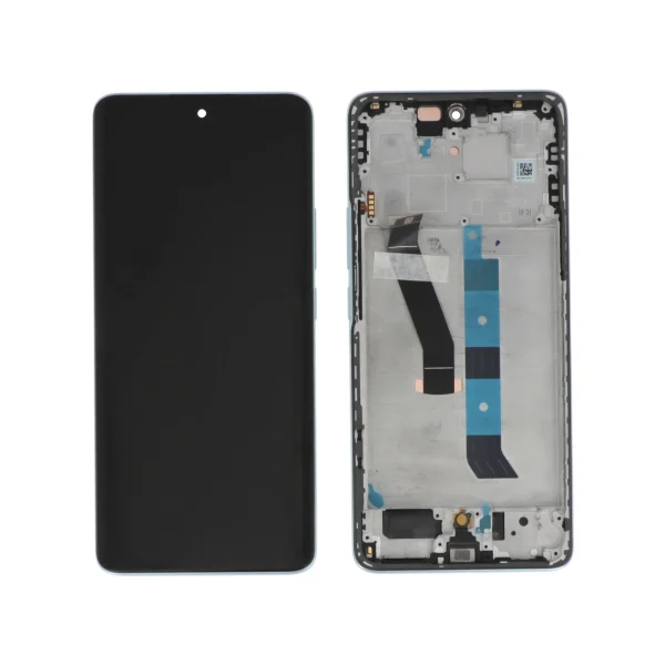 Ecrã Display Azul para Xiaomi Redmi Note 15 5G (SERVICE PACK)