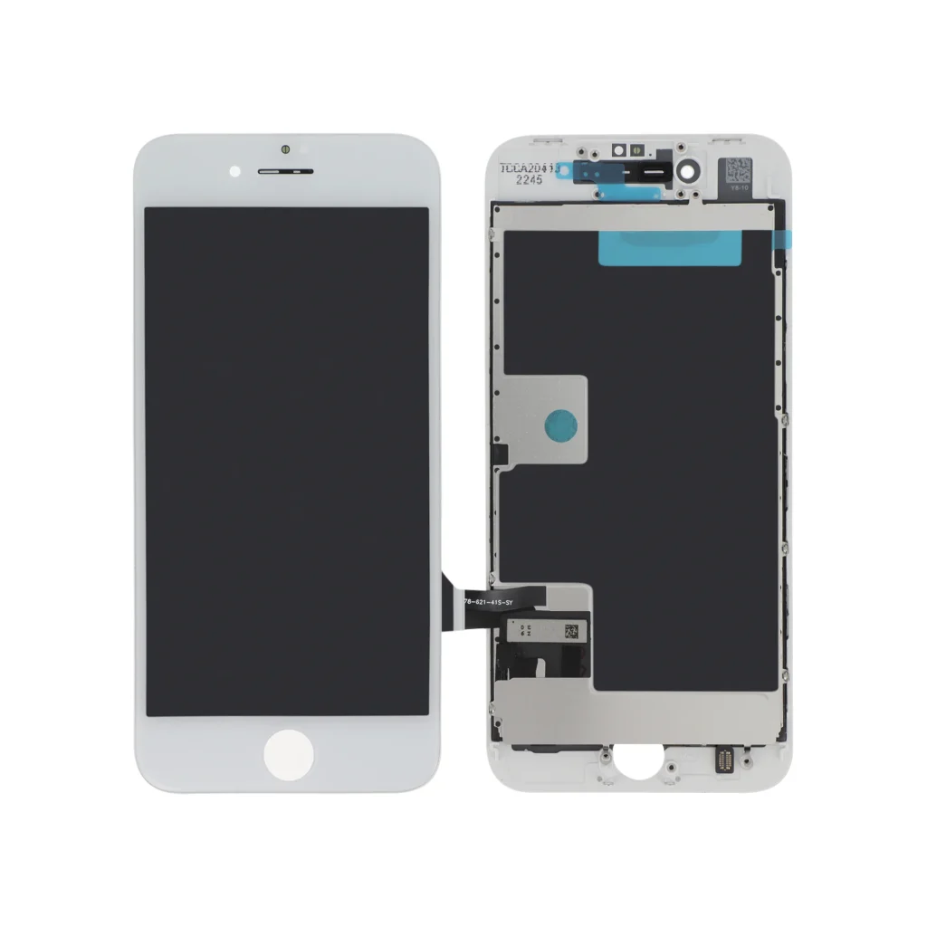 Ecrã Display Branco para iPhone 8/SE2/SE3 - OEM ReLife