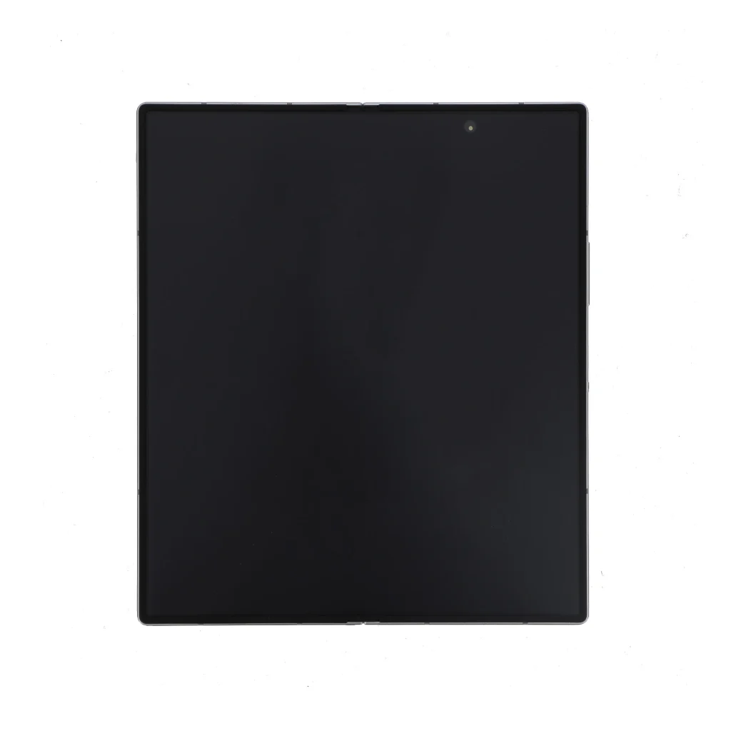 Ecrã Display Branco para Samsung Galaxy Z Fold6 (F956B) (SERVICE PACK)
