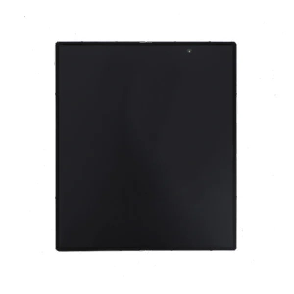 Ecrã Display Branco para Samsung Galaxy Z Fold6 (F956B) (SERVICE PACK)
