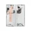 Ecrã Display Branco para Samsung Galaxy Z Fold6 (F956B) (SERVICE PACK)