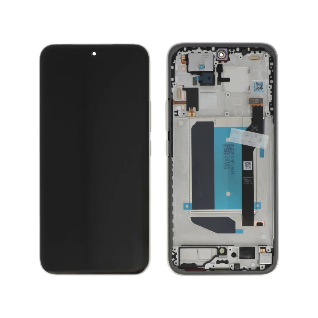 Ecrã Display Castanho para Xiaomi Redmi Note 15 Pro+ 5G (SERVICE PACK)