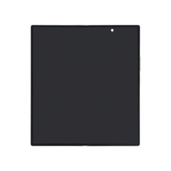Ecrã Display Cinzento para Samsung Galaxy Z Fold7 (F966B) (SERVICE PACK)