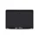 Ecrã Display Cinzento Sideral para MacBook Air 13 A1932
