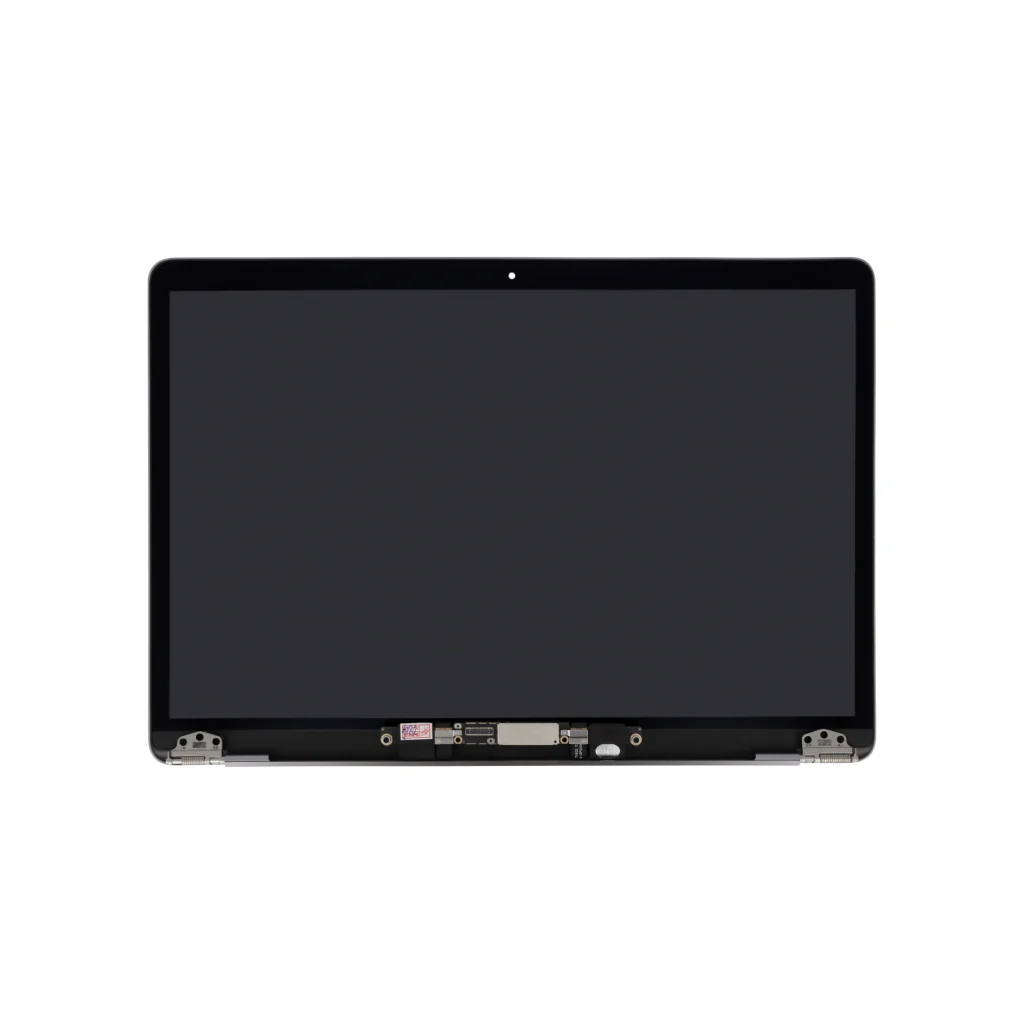 Ecrã Display Cinzento Sideral para MacBook Air M1 13.3 (A2337) (Sem Logótipo)