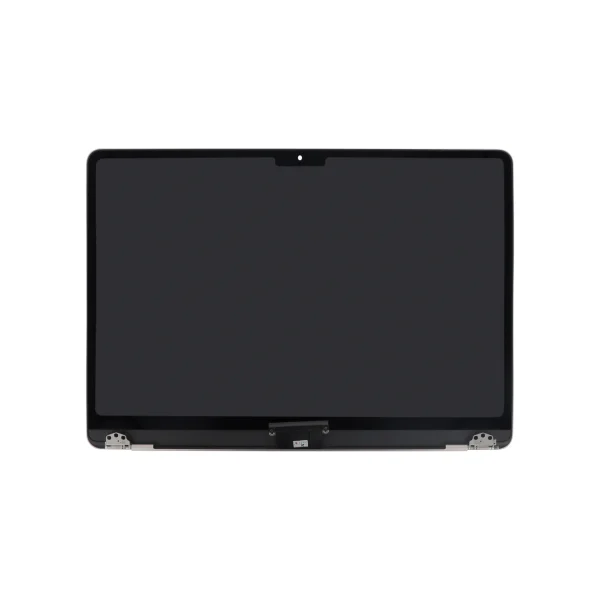Ecrã Display completo Branco Estelar para MacBook Air 13" (A2681)