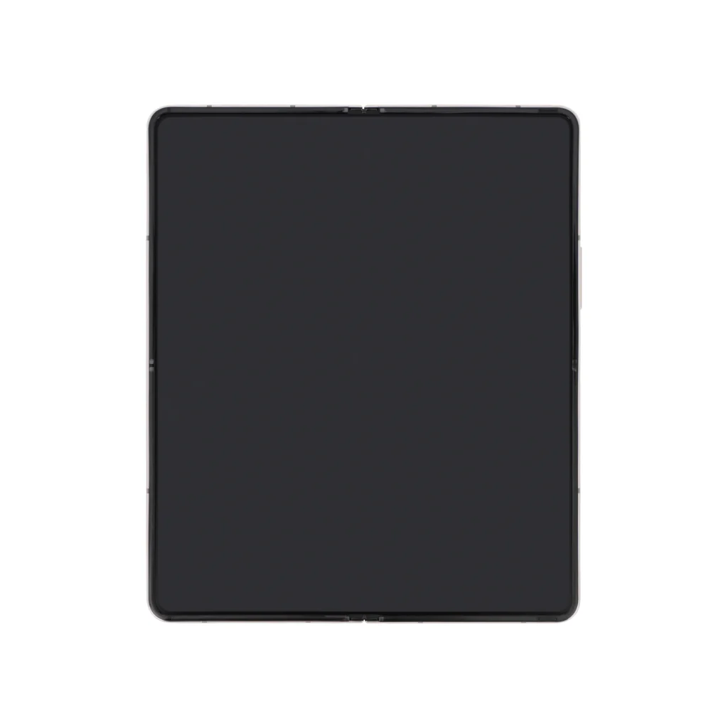 Ecrã Display completo Marfim para Samsung Galaxy Z Fold4 (F936B) (SERVICE PACK)