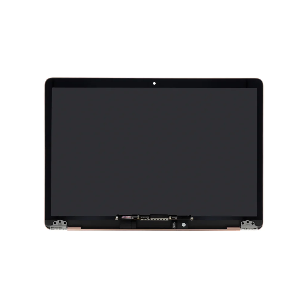 Ecrã Display completo Ouro Rosa para MacBook Air M1 13.3 (A2337)