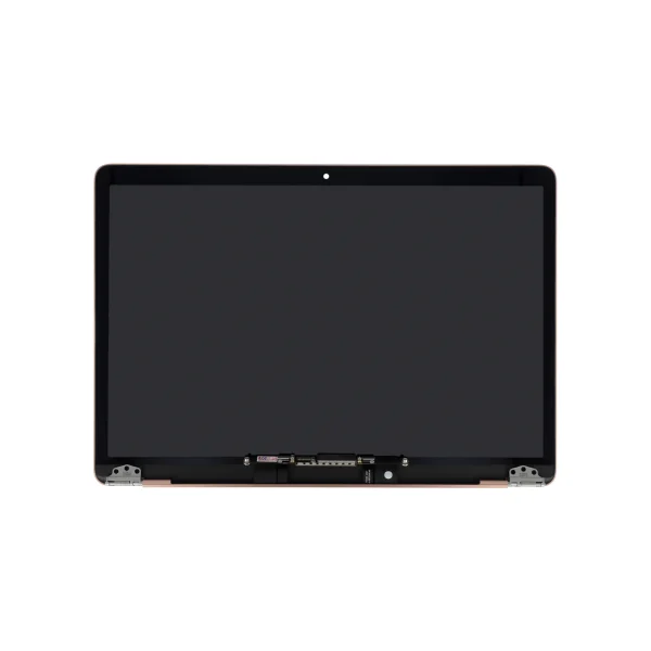 Ecrã Display completo Ouro Rosa para MacBook Air M1 13.3 (A2337)