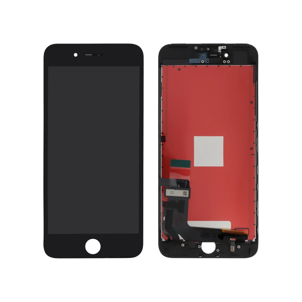 Ecrã Display Completo para iPhone 7 Plus Preto
