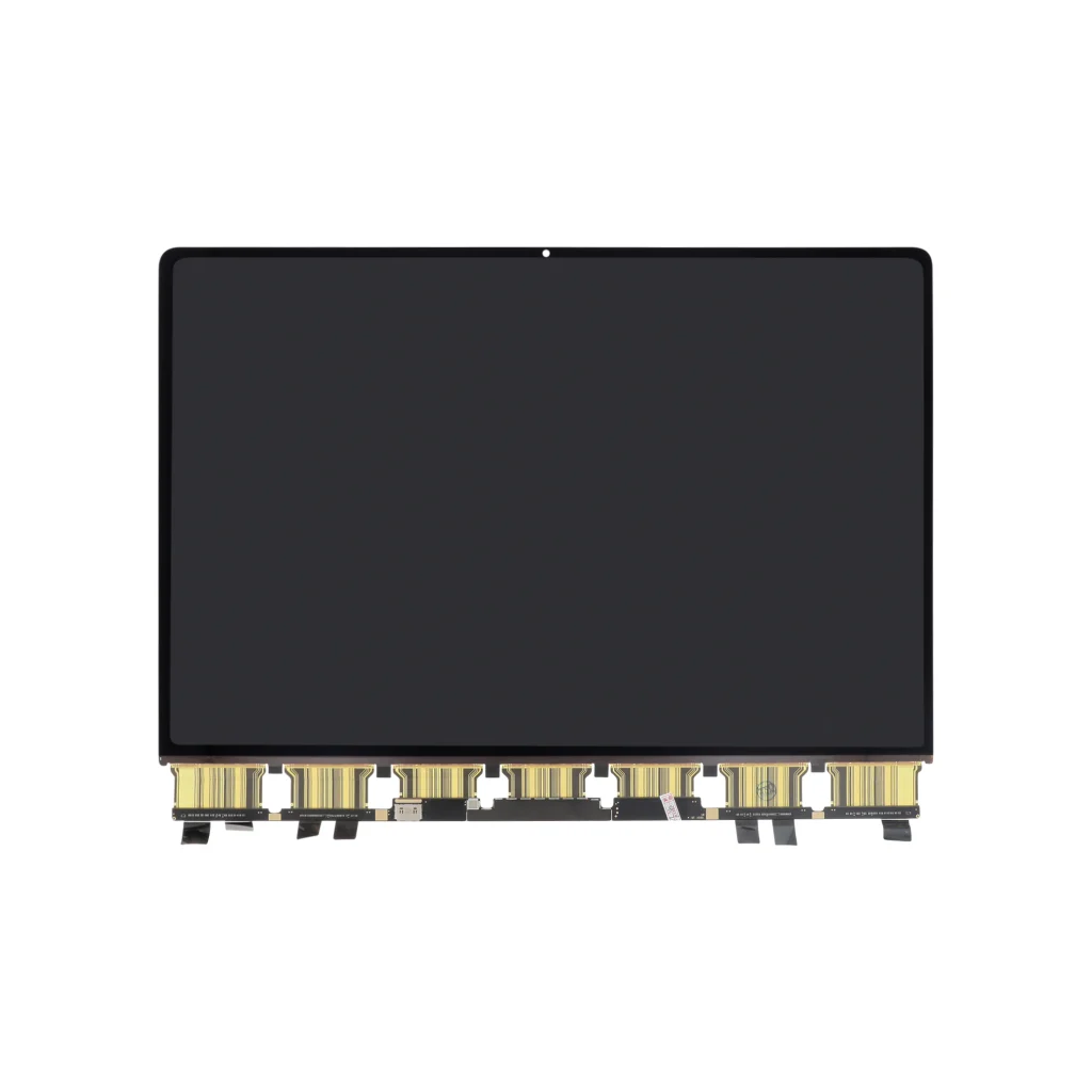 Ecrã Display completo para MacBook Pro 14" (A2442/A2779/A2918/A2992/A3112/A3185/A3401)