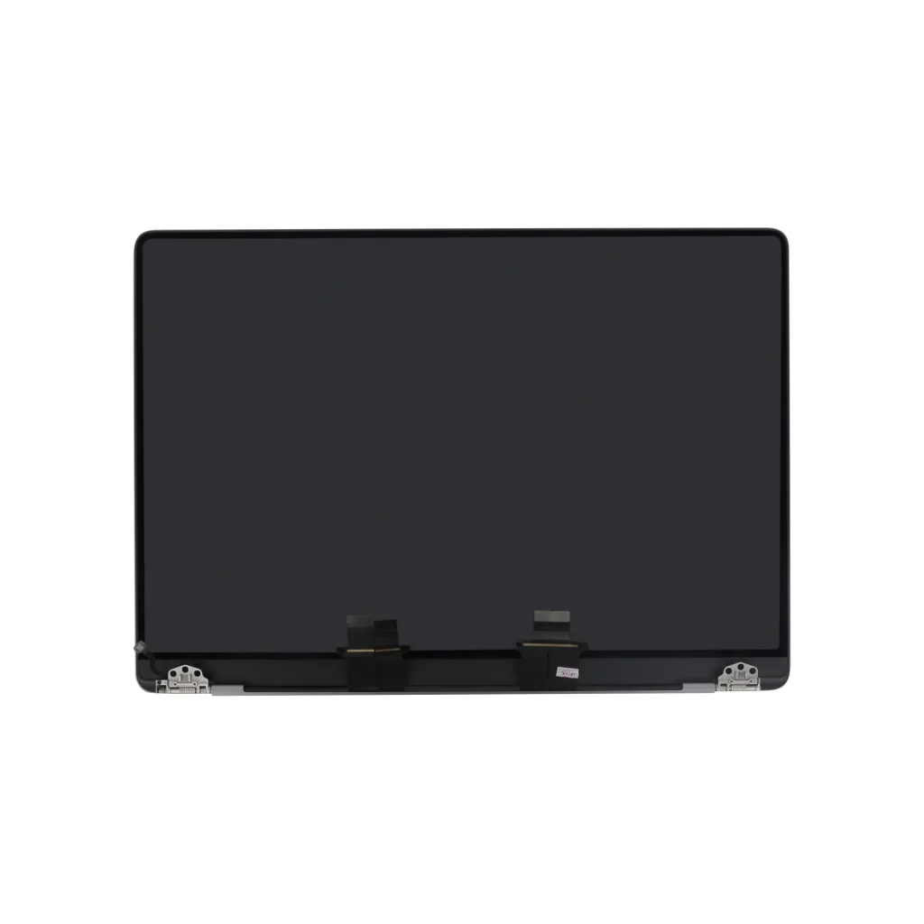 Ecrã Display completo para MacBook Pro 14" Cinzento Sideral (A2442/A2779/A2918/A2992)
