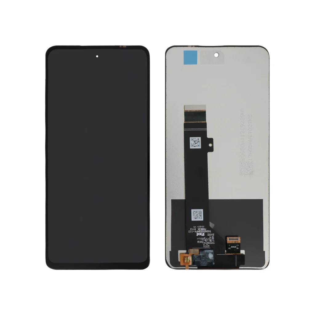 Ecrã Display completo para Motorola Moto G23 (Sem Frame)