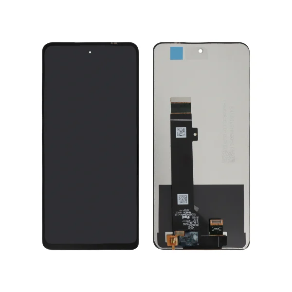 Ecrã Display completo para Motorola Moto G23 (Sem Frame)