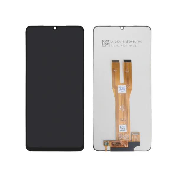 Ecrã Display Completo para Samsung Galaxy A06 (A065F) (Sem Frame)