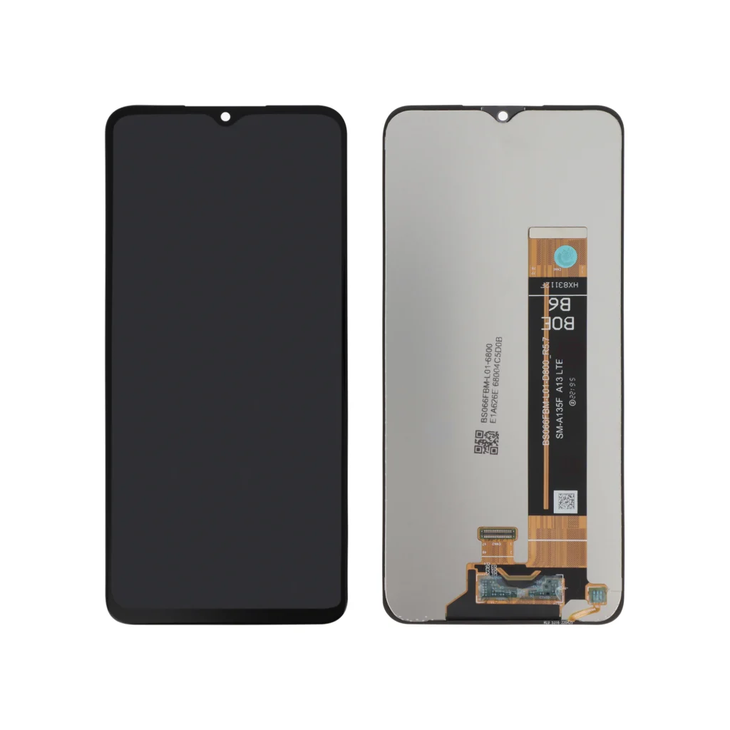 Ecrã Display completo para Samsung Galaxy A13 4G (A135F/A137F)