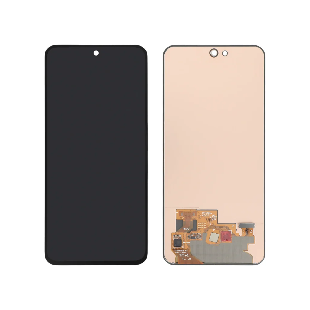 Ecrã Display completo para Samsung Galaxy A56 5G (A566B) - Sem Frame (SERVICE PACK)