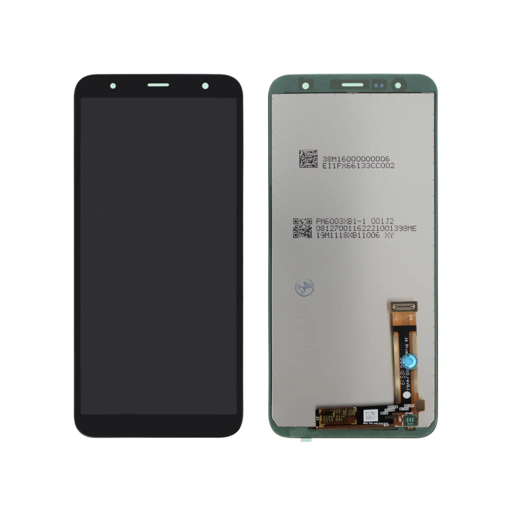 Ecrã Display completo para Samsung Galaxy J4+ / J6+ 2018