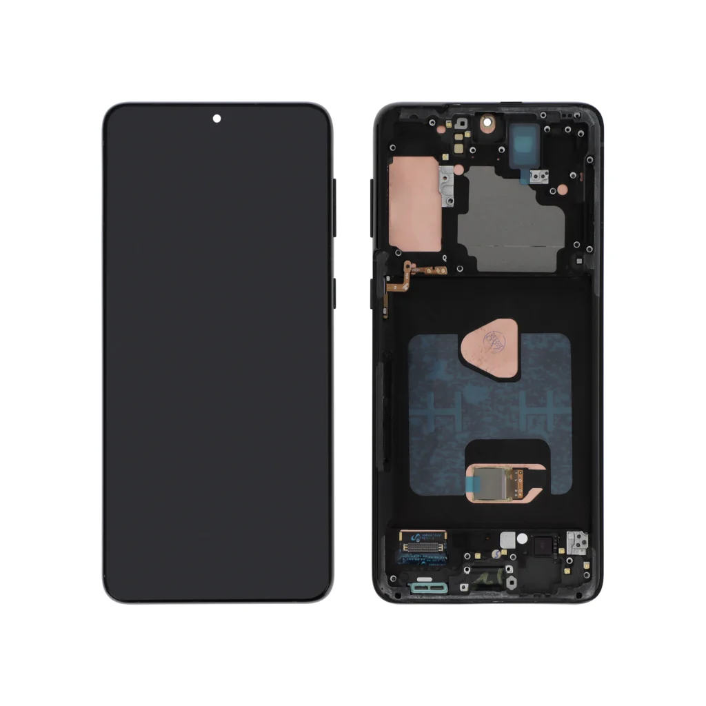 Ecrã Display completo para Samsung Galaxy S21+ 5G (G996B) - OEM ReLife