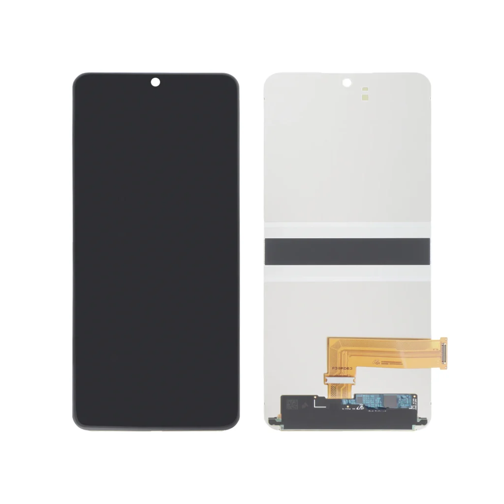 Ecrã Display completo para Samsung Galaxy Z Flip5 (F731B) - Sem Frame (SERVICE PACK)