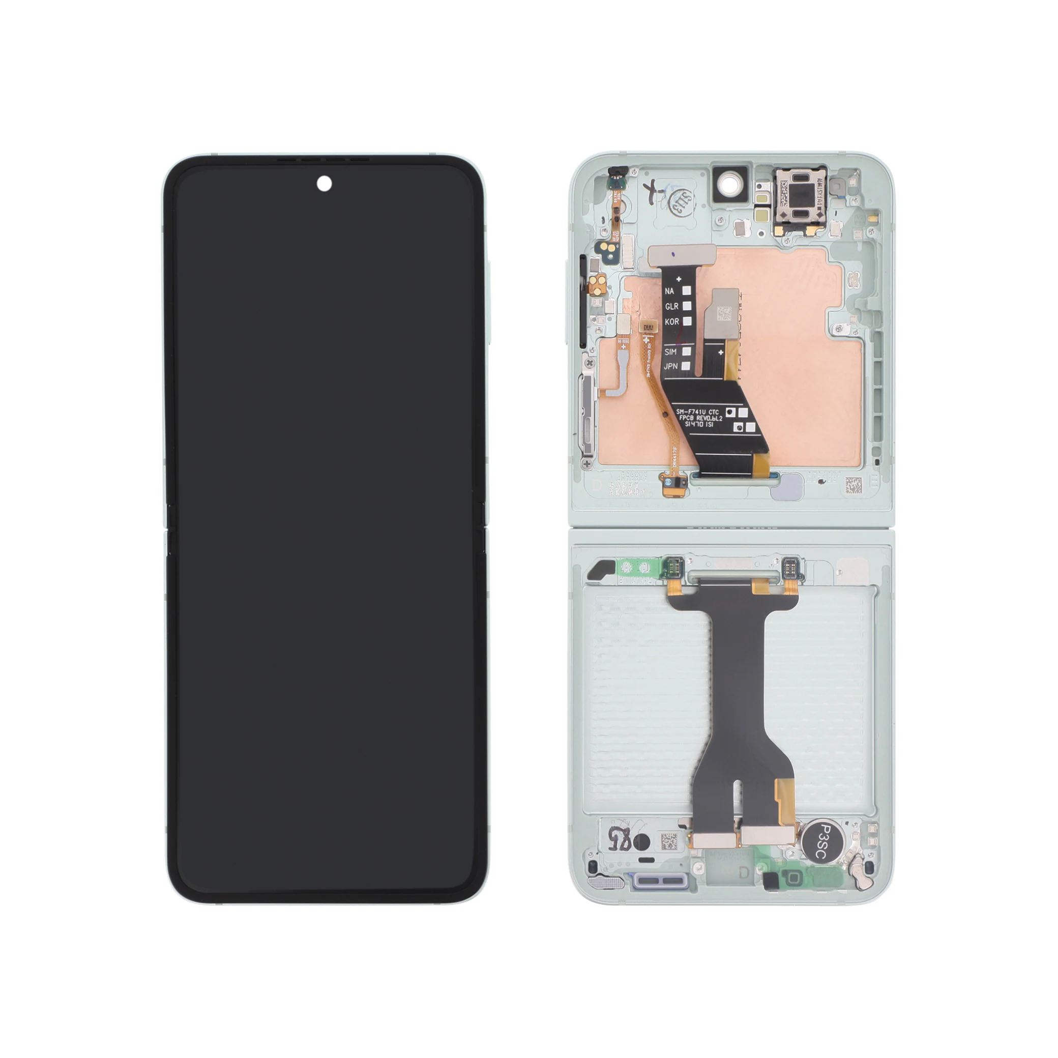 ecra-display-completo-para-samsung-galaxy-z-flip6-verde-agua-f741b-service-pack-1-ae73d6387d Ecrã Display completo para Samsung Galaxy Z Flip6 Verde Água (F741B) (SERVICE PACK)