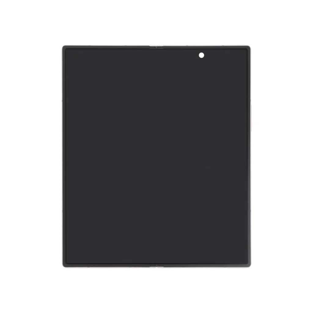 Ecrã Display completo para Samsung Galaxy Z Fold6 (F956B) Rosa (SERVICE PACK)