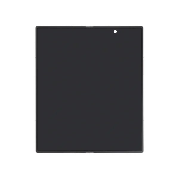 Ecrã Display completo para Samsung Galaxy Z Fold6 (F956B) Rosa (SERVICE PACK)