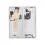 Ecrã Display completo para Samsung Galaxy Z Fold6 (F956B) Rosa (SERVICE PACK)