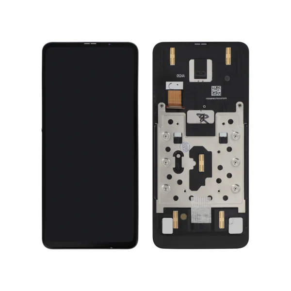 Ecrã Display completo para Xiaomi Mi Mix 3 (com Frame)