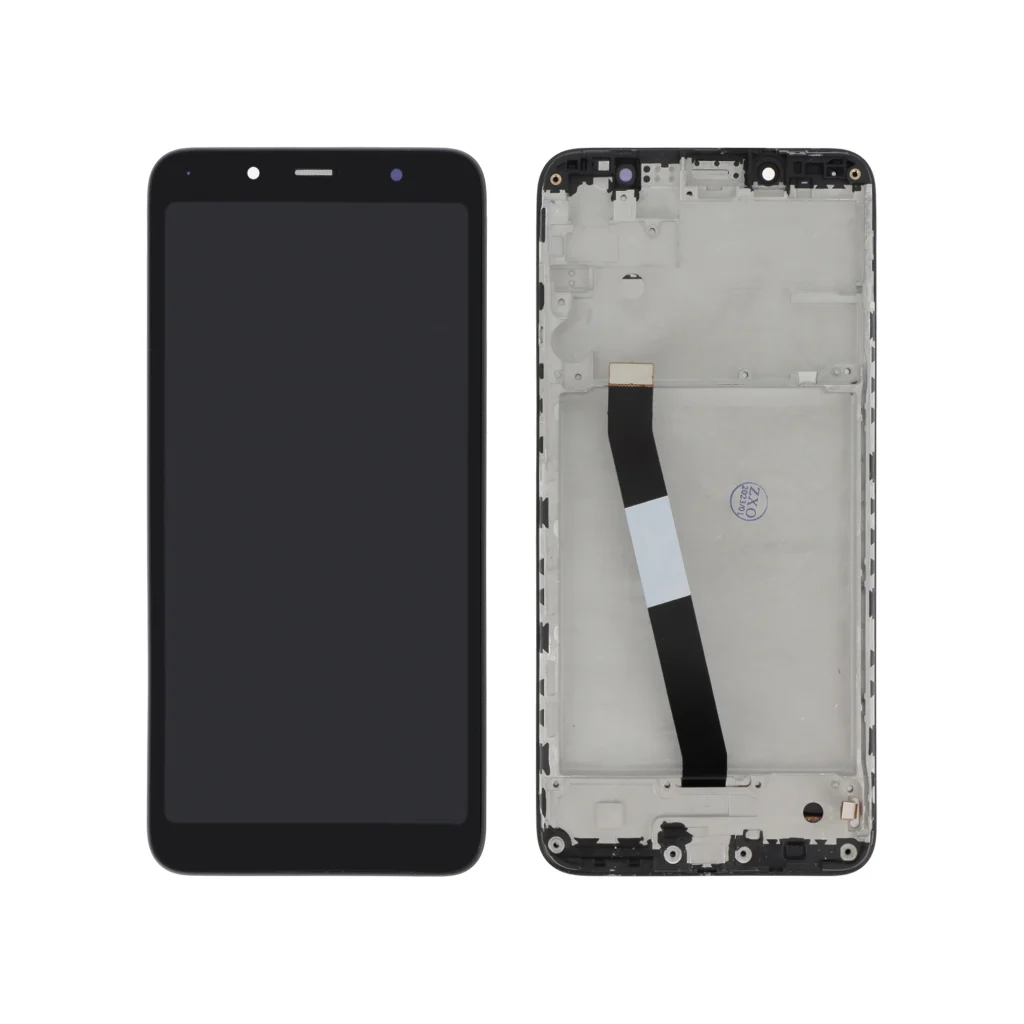Ecrã Display completo para Xiaomi Redmi 7A (Com Frame)