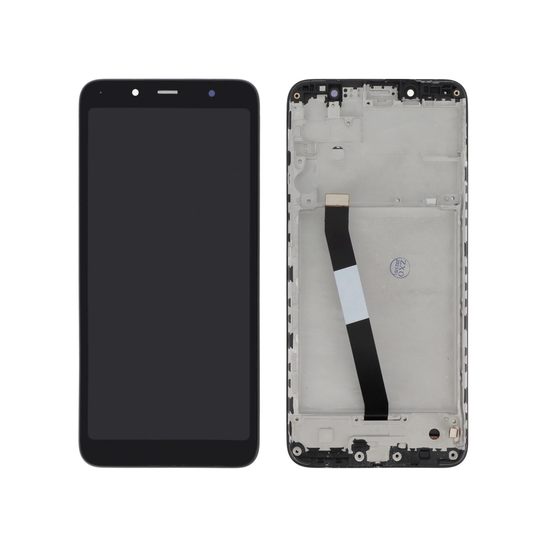 ecra-display-completo-para-xiaomi-redmi-7a-com-frame-1-2ca16a50b0 Ecrã Display completo para Xiaomi Redmi 7A (Com Frame)