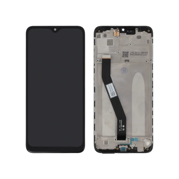 Ecrã Display completo para Xiaomi Redmi 8 / 8A (com Frame)