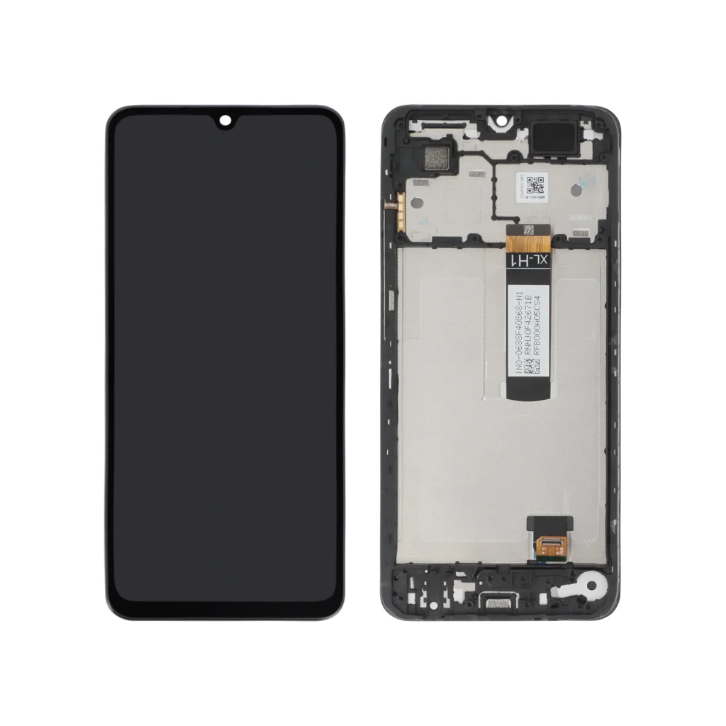 Ecrã Display completo para Xiaomi Redmi A5 (EU Versão) (SERVICE PACK)
